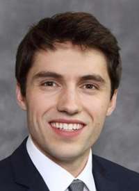 headshot
